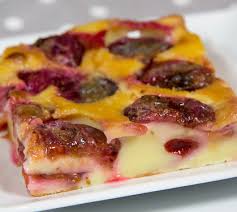 Recette Clafoutis Aux Quetsches Recette Clafoutis Aux Quetsches Recette Clafoutis Recette