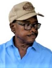 Obituary information for Lonnie B. Holliman