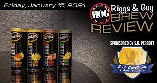 100 calories, nutrition grade (c plus), problematic ingredients, and more. Audio Riggs Guy Brew Review With Josh Amelia From S R Perrott This Week Mike S Hard Lemonade Seltzer 95 7 The Hog