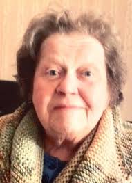 Lillian Marcantel Obituary (1942