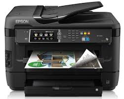 Epson readyink agent (requires windows 7 or later). Epson Workforce Wf 7620 Software Driver Download For Windows