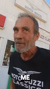 Ok I think Mark figured out a solution for this weird 2 bike deal. I think  his math is mathing now. What do you think of Marks solution? 🤌🏻🇮🇹