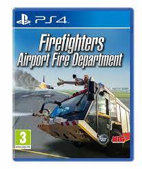 Move out with your team and experience. Firefighters Airport Fire Department Sony Playstation 4 Uig Simulator Ps4 For Sale Online