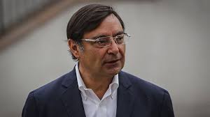 Los complicados días de Guevara en la Intendencia: Peticiones de renuncia y  advertencia de acusación constitucional