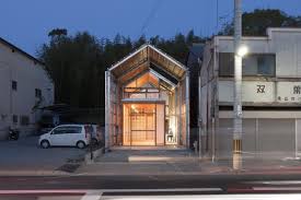 home in japan designed by assistant architecture architecture house prefab homes