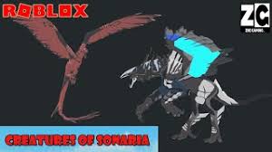 Via a third party tool, it's actually possible to make your own designs and then generate a qr. Creatures Of Sonaria Jotunhel Strucidcodes Org Contoh Kumpulan