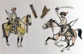 Von schweden auseinandergesetzt haben, sind sich in einem punkt einig: Field Of Glory Renaissance Polen Litauen Teil 1 Figuren Und Geschichten