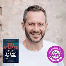 Authors Share Summer Reading Recommendations at Our Christmas Party