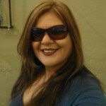 Veronica Payan's Instagram, Twitter & Facebook