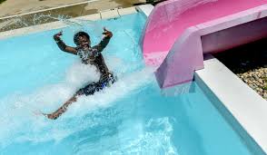 Maybe you would like to learn more about one of these? Public Pool Users Facing A Dry Summer News Pekin Daily Times Pekin Il