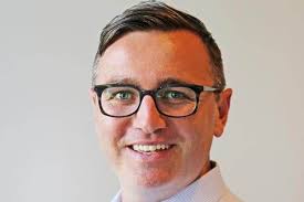 Ryan Hardiman's Instagram, Twitter & Facebook