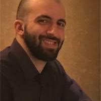 Amer Saleh's Instagram, Twitter & Facebook