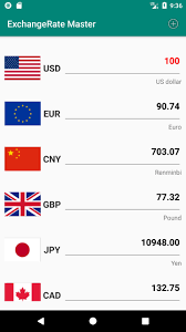 Lira exchange is the first app on the appstore that lists current and historical . Exchange Rate Master For Android Apk Download
