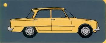 Image result for Blu Posillipo 1983 Alfa-Romeo