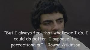 Rowan atkinson — english comedian born on january 06, 1956, rowan sebastian atkinson, cbe is an english actor, comedian, and screenwriter best known for his work on the sitcoms blackadder. 27 Most Inspirational Quotes Of Actor Rowan Atkinson Music Raiser