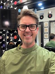 Barbershop cutting class in Ohio