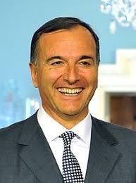 Los señores ministros gutiérrez ortiz mena, cossío díaz, franco gonzález salas y laynez potisek votaron por su validez. Franco Frattini Wikipedia