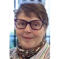 Ann Lorinda Root Obituary (2024)