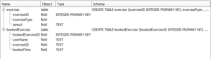 Sqlite Query Select All Records That Does Not Exist In Another Table Stack Overflow