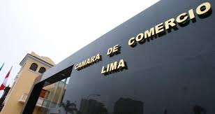 Según indicó la osce, la cámara de comercio de lima obtuvo diversos contratos con el estado, pese al lazo familiar entre un exdirectivo y la vice. Camara De Comercio De Lima Cumplio 130 Anos