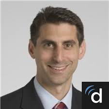 Dr. Jonathan J. Taliercio, DO