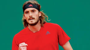 Younger children ages 3 and up should wear appropriately sized kids' masks. Stefanos Tsitsipas To Play Andrey Rublev In Final