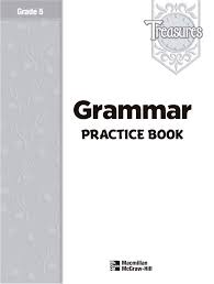 I hope they can be of use to other teachers out there. English Grammar 5th Grade