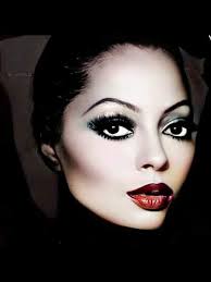 Begin your Diana Ross day with a beautiful smile. ♥