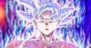 Dragon Ball Super Gogeta Wallpaper 4k Dragon Ball Goku Mastered Ultra Insti Dragon Ball Super Wallpapers Goku Ultra Instinct Wallpaper Dragon Ball Wallpapers