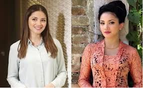 See all related lists ». Rasa Bertuah Dapat Bekerja Dengan Produksi Ayat Ayat Cinta 2 Fazura Gempak