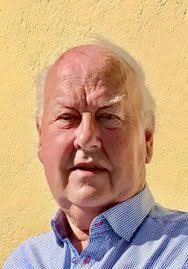 Condolence Book for Con Lambe (Drumconrath, Meath)