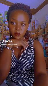 #wello_wello challenge week, Nyangoma Edith Sparks