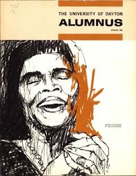 The University of Dayton Alumnus, Spring 1962 by eCommons