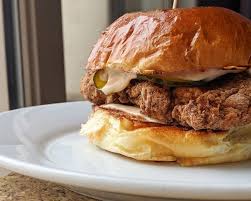 Originally founded as a food truck by siblings benson and patsy. Celebrate National Fried Chicken Day At These Boise S Restaurants Totally Boise