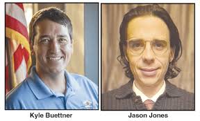 Waterloo council races in wards 3, 4