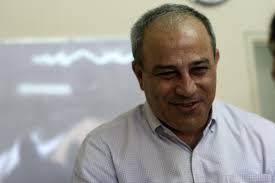 Mohammad Darawshe — Children of Both Identities