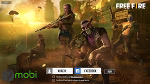 Playing free online games won't get you any malware if you're playing on a reputable and secure website. Cach Táº£i Garena Free Fire Ob20 Sa Máº¡c Táº­n Tháº¿ Tren Iphone Android