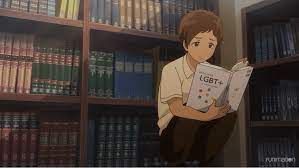 Toma recruits the exchange student, maki, to join. How Stars Align Offers A Fresh Narrative Model For Lgbtq Characters Anime Feminist