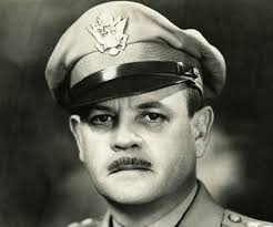 HISTORIC MAJOR COMMAND LEADERS