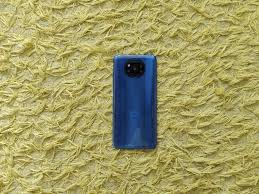 Xiaomi Poco X3 NFC review: setup, first ...