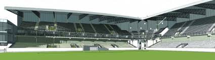 # of players from kv mechelen: Kv Mechelen Present Stadium Redevelopment Plans The Stadium Guide