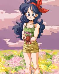 46 me gusta 0 comentarios バッタ wghiwabatta en instagram おとなしい ランチちゃん ランチ ドラゴンボール lunch launch dragonball product launch anime character