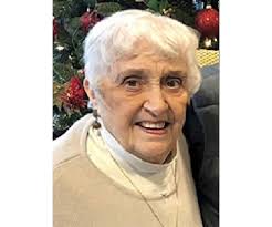 JOYCE HEYER Obituary (1931