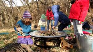 Epingle Sur Ateliers Nature