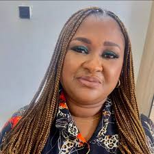 Birthday Wishes to Carmelite Evelyn Igbaji