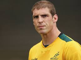 Former Wallabies star player Dan Vickerman dies aged 37