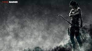 Achievement Hunter Wallpaper By Omniscient Duck On Deviantart Raiders Wallpaper Tomb Raider Wallpaper Tomb Raider