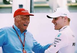 He was raised by a wealthy austrian family who disapproved of his choice of racing as a career. No Formula 1 Return For Mercedes Niki Lauda Anytime Soon