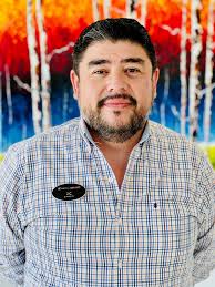 Casa Buick GMC Staff