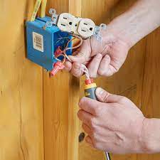 Use these tips to easily pinpoint problems and connect wires. 19 Handy Hints For Diy Electrical Work Family Handyman